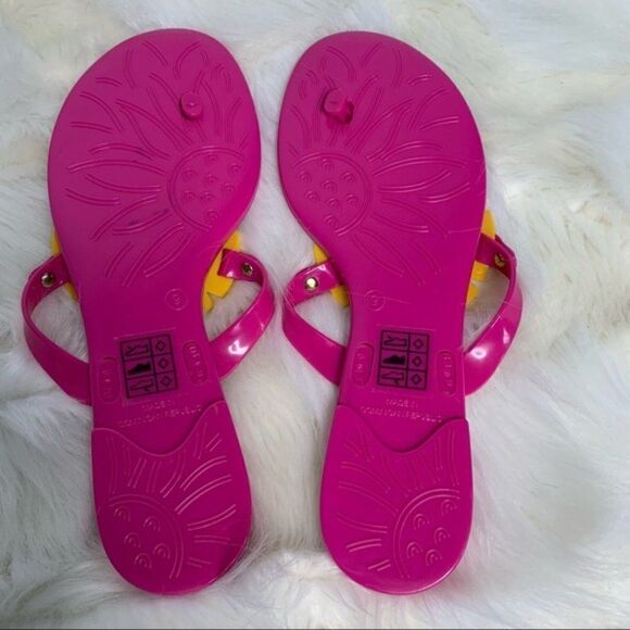 Jack Rogers flip flops - Picture 3 of 7